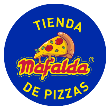 logo ícono de empanadas vegan